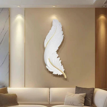Feather Light LED