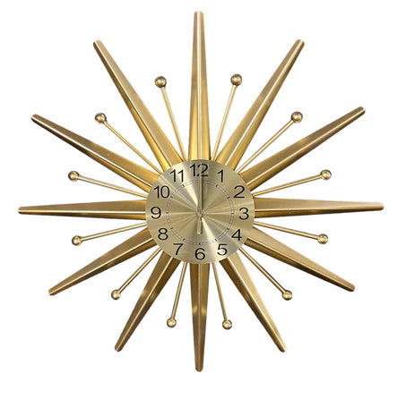 Star Clock SG04