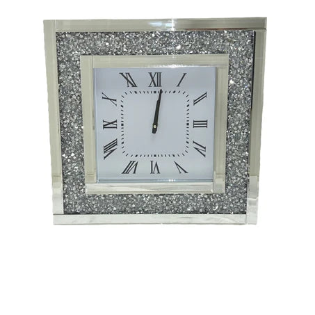 Square Clock SY906