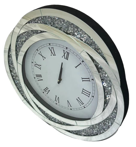 Rose Clock SY909