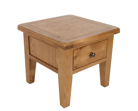 Lamp Table