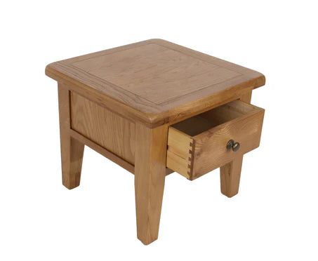 Lamp Table