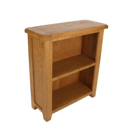 Low Bookcase