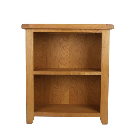 Low Bookcase