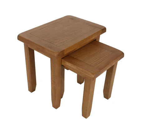 Nest of 2 Tables
