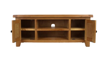Large TV Unit