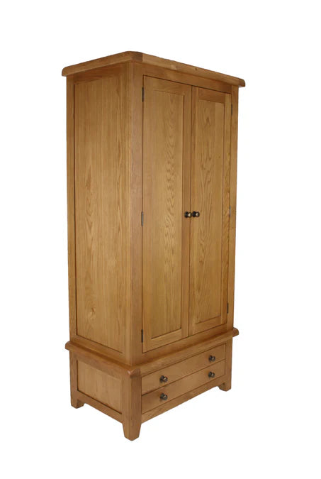 Small Wardrobe