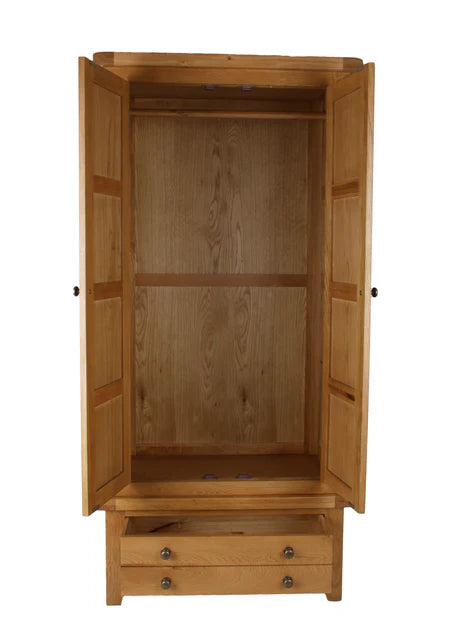 Small Wardrobe
