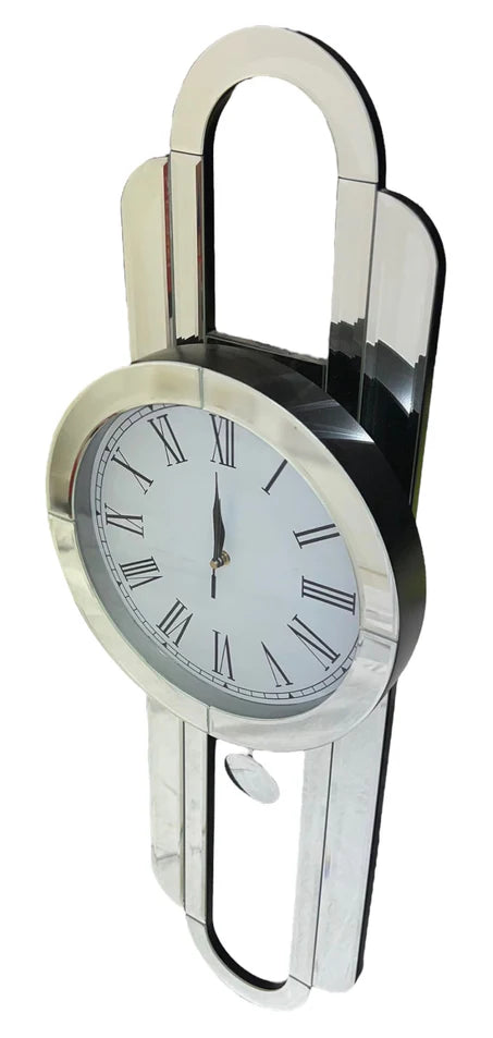 MD25 Wall Clock