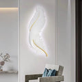 Feather Light LED