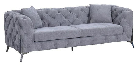 Paris Sofa Range
