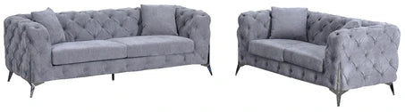 Paris Sofa Range