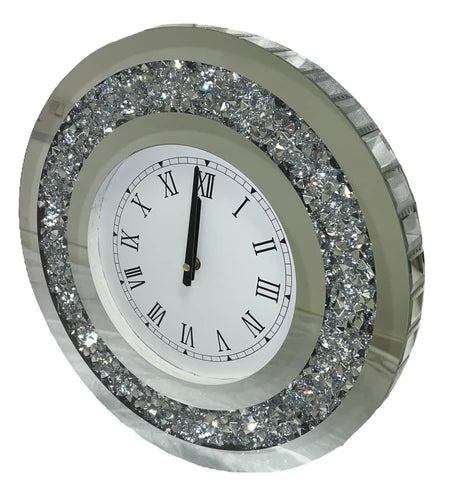Circle Clock SY902