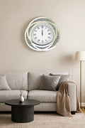 Rose Clock SY909