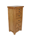 5 Drawer chest