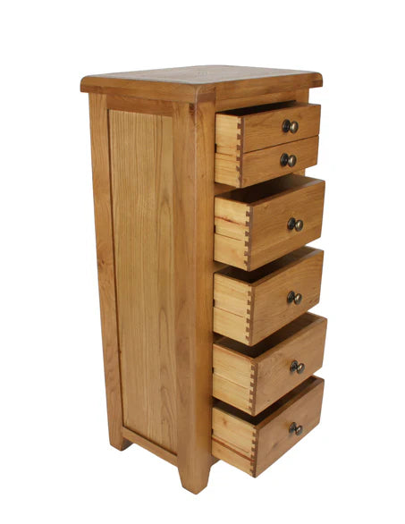 5 Drawer chest