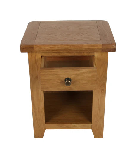 Bedside 1 Drawer