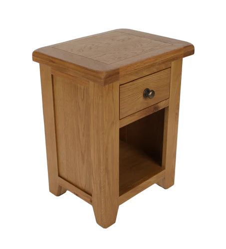 Bedside 1 Drawer