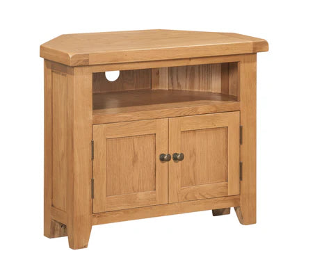 Corner TV Unit