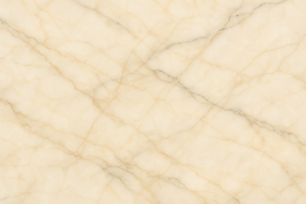 cream colour marble