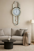 MD25 Wall Clock